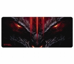 MOUSE PAD BRIGHT GAMER 0554 - 26166