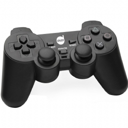 CONTROLE PS2 DUAL SHOCK - 23469