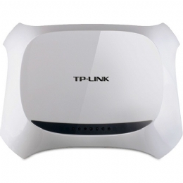 ROTEADOR  WIRELESS N150MBPS - TP-LINK (COD22653) - 22653