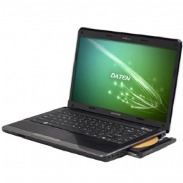 Notebook Daten Vbl30 14p Corei3 4gb 1tb Linux - 23285