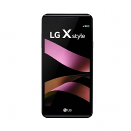 CELULAR LG X STYLE K200DSF DOURADO - 23672