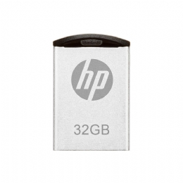 PEN DRIVE 32GB USB2.0 MINI V222W HP - 26516