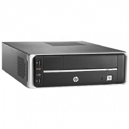 COMPUTADOR HP 402 G1 COM INTEL CORE I3-4130, 4GB, HD 500GB-, DVD - 22378