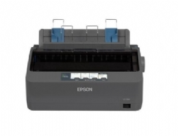Impressora Epson Matricial LX-350 - 110V  - <font color="#808080"><FONT SIZE=-2>Este produto é vendido por Marvel e entregue por Marvel</FONT></font> -  -  - 21793x