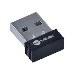 ADAPTADOR USB WIRELESS 150MBPS NANO - 23558