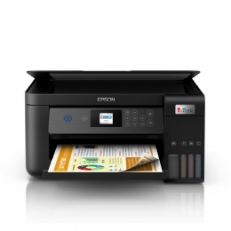 Impressora Epson L4260 Multifuncional, Tanque de tinta, Com Wi-Fi, Duplex Automatico - 27598