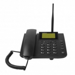 Telefone Celular Fixo GSM - CF 4000 - 21478