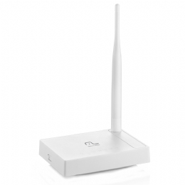 ROTEADOR WIRELESS 150 MBPS - 23552