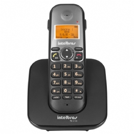 TELEFONE SEM FIO TS 5120 C/BINA - 23848