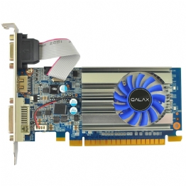 PLACA DE VIDEO 2GB DDR3 GT710 - 23833X