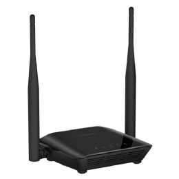 ROTEADOR WIRELESS 300 MBPS - 23576