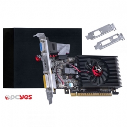 PLACA DE VIDEO DDR3 1GB 128BIT GT730 PCI-EX - 25733