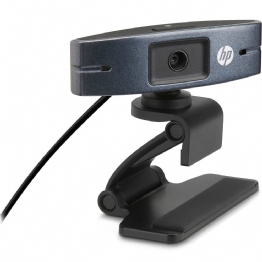 Webcam HP 720P HD 2300 Y3G74AA - 24502