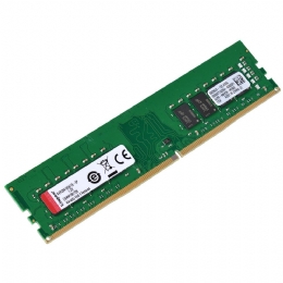 MEMORIA 16GB DDR4  2666 KVR26N19D816 - 28162