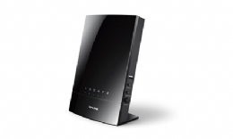 ROTEADOR WIRELESS 300 MBPS - ARCHER C20i - 23355