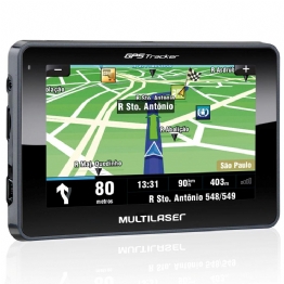GPS TRACK 4.3 MULTILASER - 22264