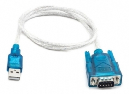 CONVERSOR USB/SERIAL OEM - DP9-10 - 27321