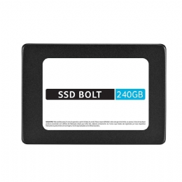 HD SSD  240GB, 2,5 POL. SATA - 28277