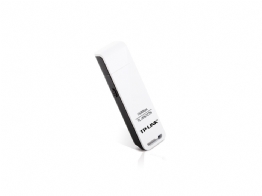 ADAPTADOR USB WIRELESS 150MBPS - 23694