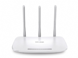 ROTEADOR WIRELESS 300 MBPS - TL-WR845N - 23695