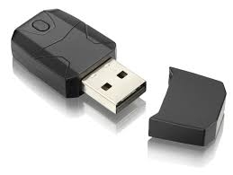 ADAPTADOR USB WIRELESS MINI 300 MBPS COM WPS MULTILASER RE052 - 21754