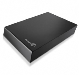 HD Externo Seagate Expansion Stea3000400 Preto 3Tb, USB 3.0 - 24451