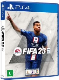 EA Sports FIFA 23 - PlayStation 4 - 21987-