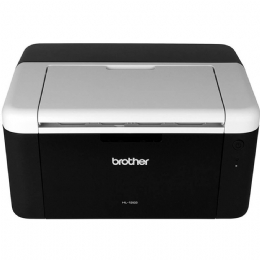 Impressora Brother HL-1202 Conectividade USB, Monocromatica, Laser - 23617