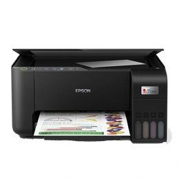 Impressora Epson L3250 Multifuncional Tanque de tinta, Com Wi-Fi, Duplex Manual  - <font color="#808080"><FONT SIZE=-2>Este produto é vendido por Marvel e entregue por Marvel</FONT></font> -  -  - 27597x