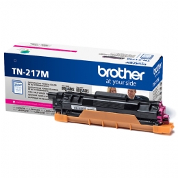 TONER BROTHER TN217MBR MAGENTA - 25933
