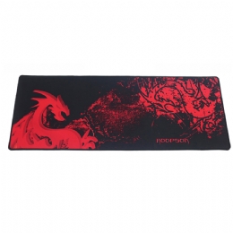 MOUSE PAD GAMER SMOOTH SPEED - 25466
