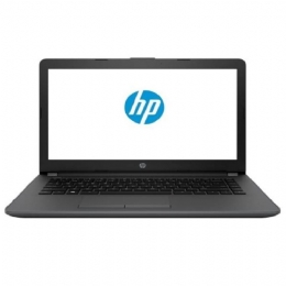 Notebook HP 246 G6, Intel Core i3-7020U, 4GB, 500GB, Windows 10 Home, 14 - 25129
