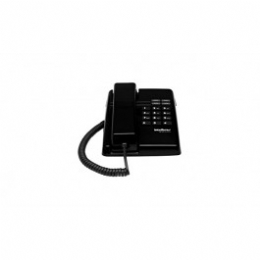 Telefone Intelbras TC 50 Premium Preto - 20252