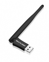 ADAPTADOR USB WIRELESS 150MBPS - 21230