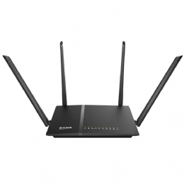 ROTEADOR WIRELESS 1200 MBPS - 24970