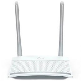 ROTEADOR TP-LINK WIRELESS 300MBPS TL-WR820N - 25563x
